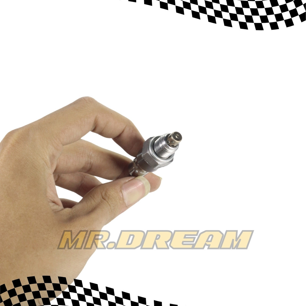 Sensor O2 Kenalpot - Pcx 150, Adv 150, Vario 125