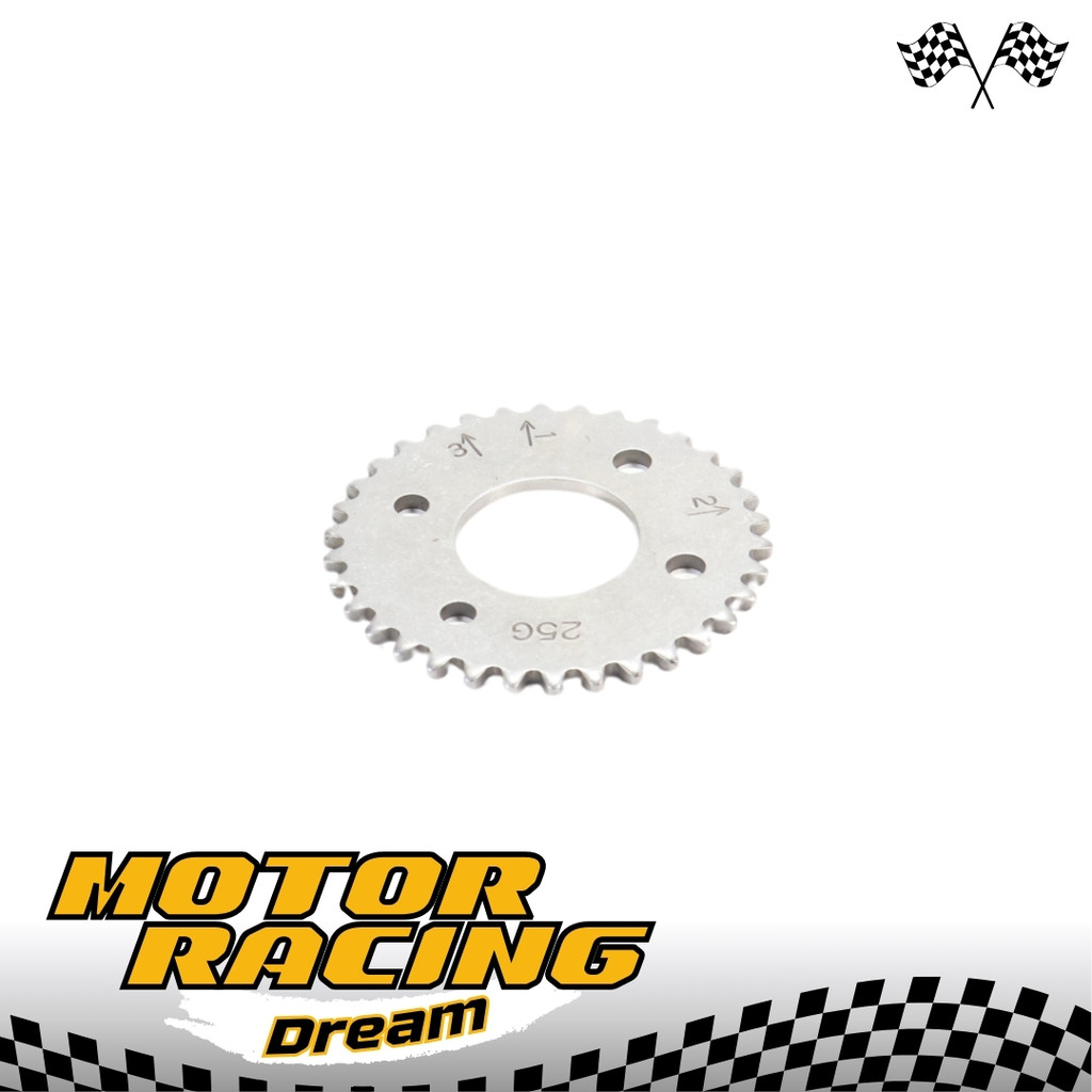 GIGI NOKEN AS - SATRIA FU KARBU