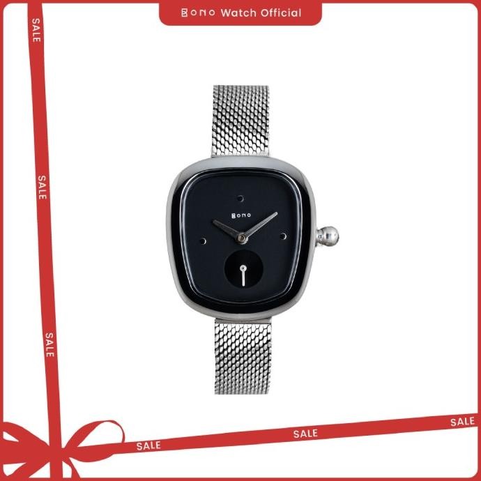 Bono Watch - Siena Mini Milenia - Jam Tangan Wanita