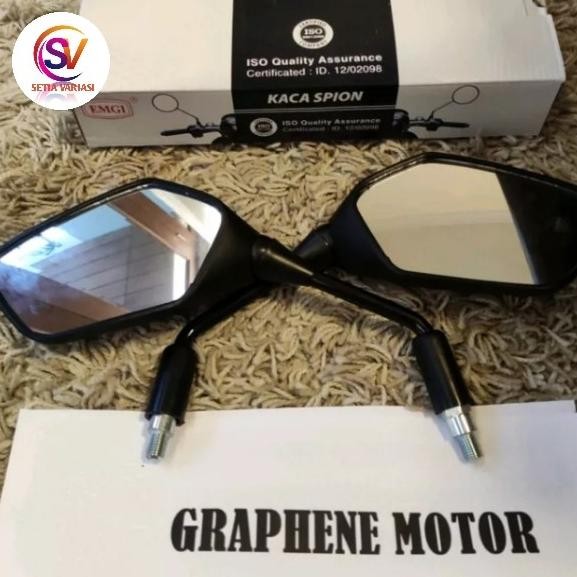 Promo Spion variasi beat new delux COD