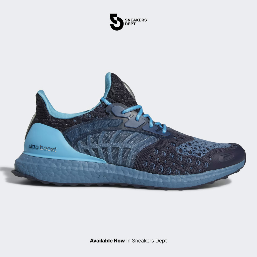 ADIDAS Sepatu Lari Pria ULTRABOOST CC_2 DNA GZ0441 ORIGINAL