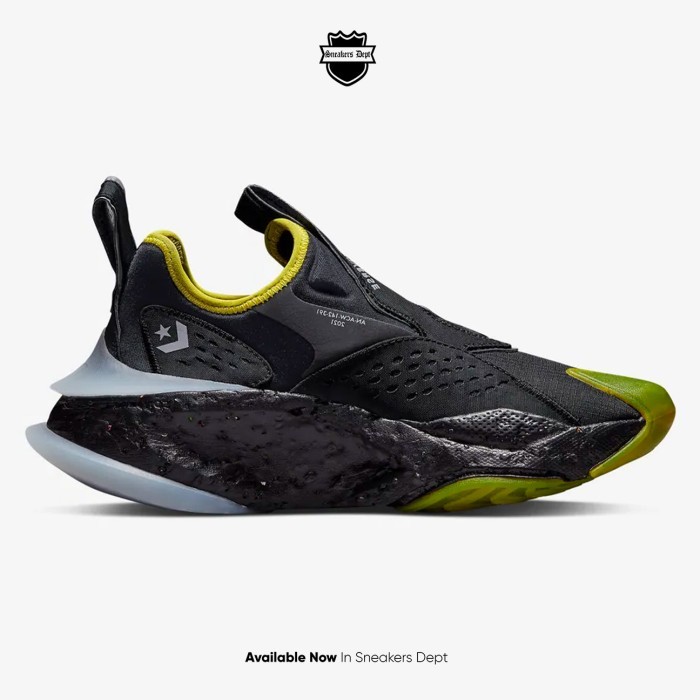 CONVERSE Sepatu Sneakers Unisex AEON ACTIVE CX OX A00681C ORIGINAL