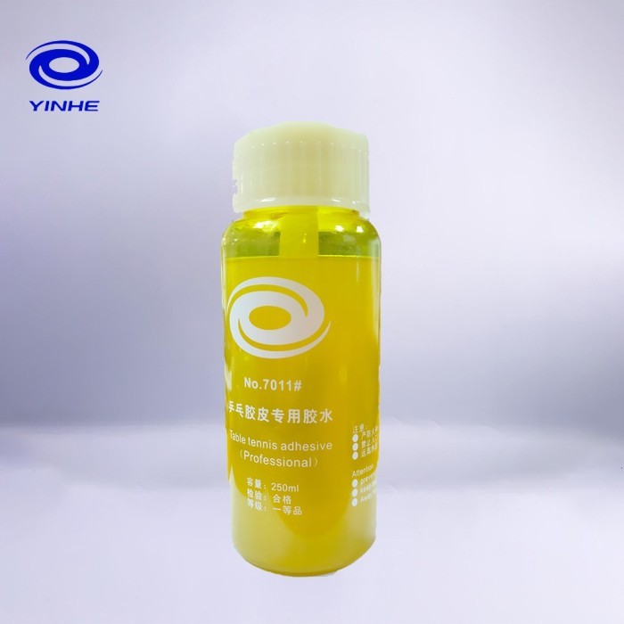 

Sticker Lem Speed Glue Karet Yinhe 250Ml