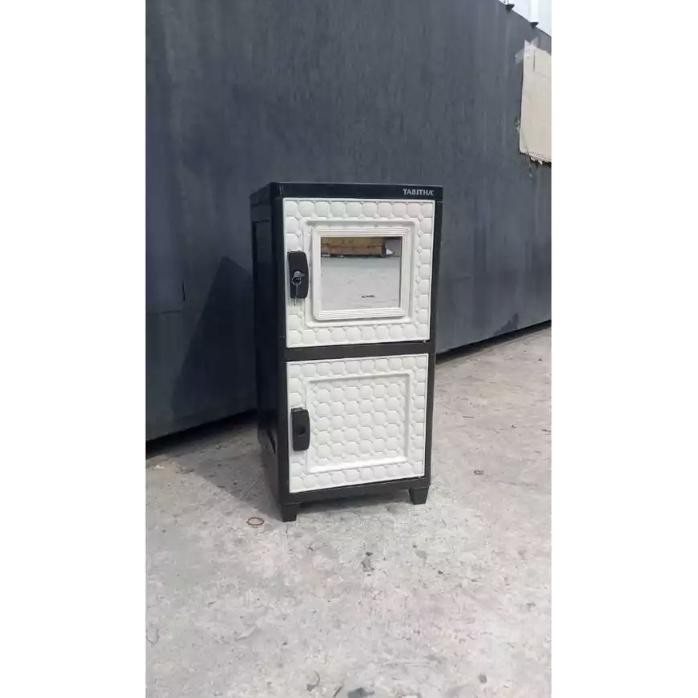 LEMARI PLASTIK / LACI PLASTIK / LEMARI / LEMARI PAKAIAN PLASTIK