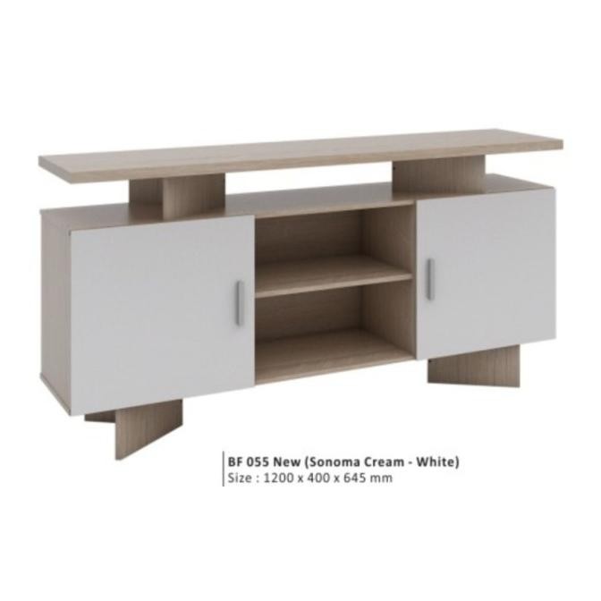 Rak Tv Graver Bf 055 New