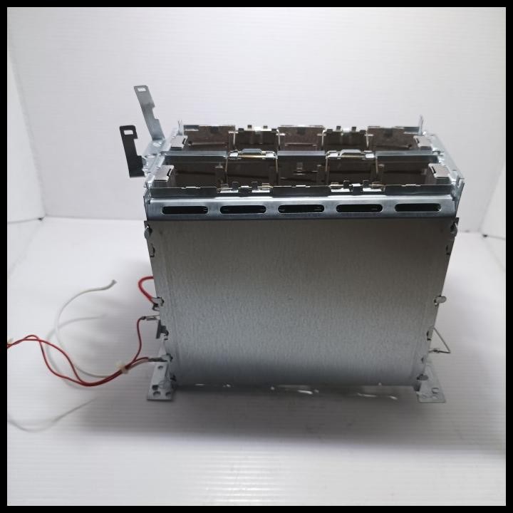 BODY PANGGANGAN Philips Pop Up Toaster HD4825 HD 4825 Pemanggang Roti