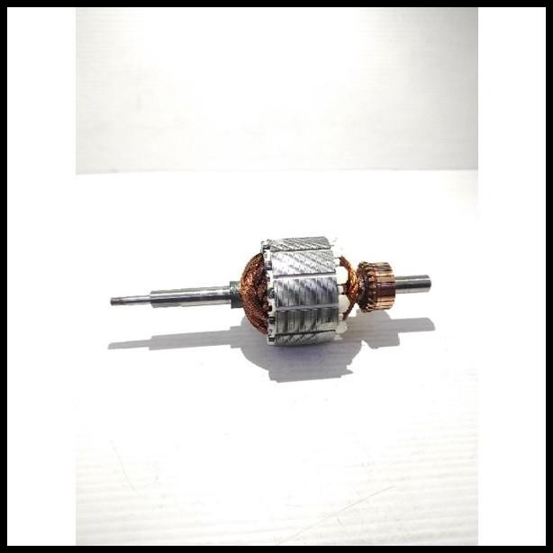ARMATURE MESIN MOTOR DINAMO OXONE STAND MIXER JUMBO OX855 OX 855 ORI