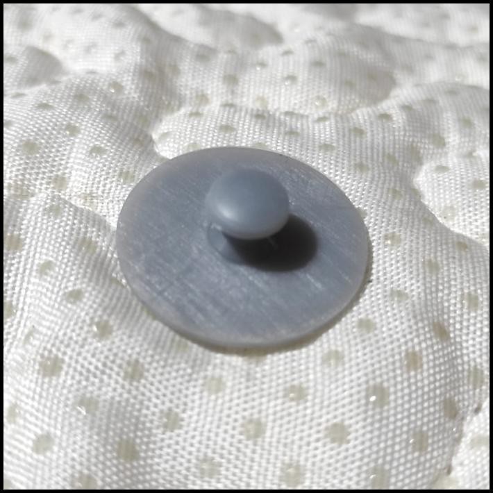 SEAL KARET STEAM VALVE TONGOLAN UAP PHILIPS HD3119 3129 3138 3132 ORI