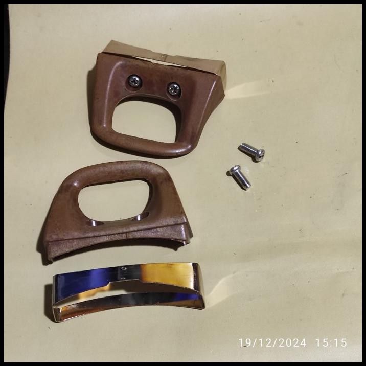 HANDLE KUPING GAGANG PEGANGAN OXONE OX911 CASSEROLE PANCI WAJAN PENGGORENGAN PANCI SUSU STAINLESS OR