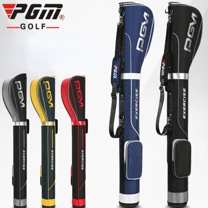 Pgm Standing Golf Gun Bag Pgm Golf Gun Bag Tas Golf Pgm