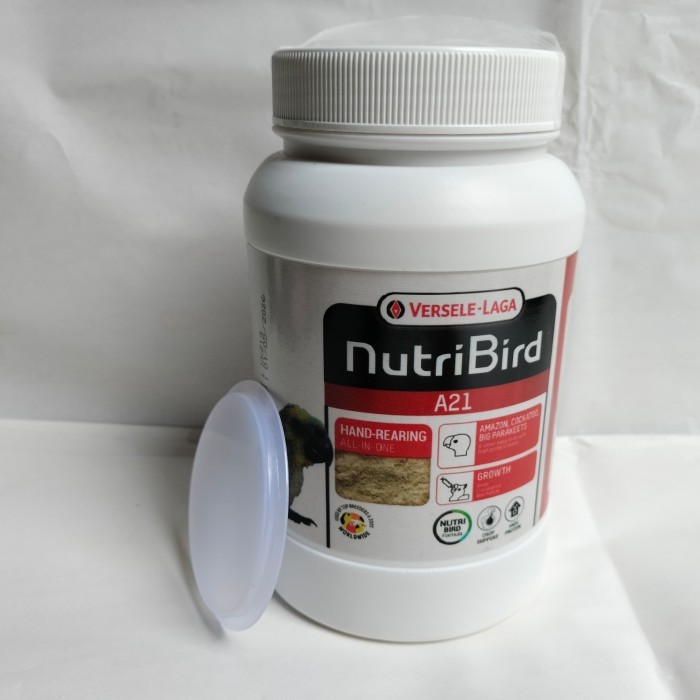 Nutribird A21 800 Gram