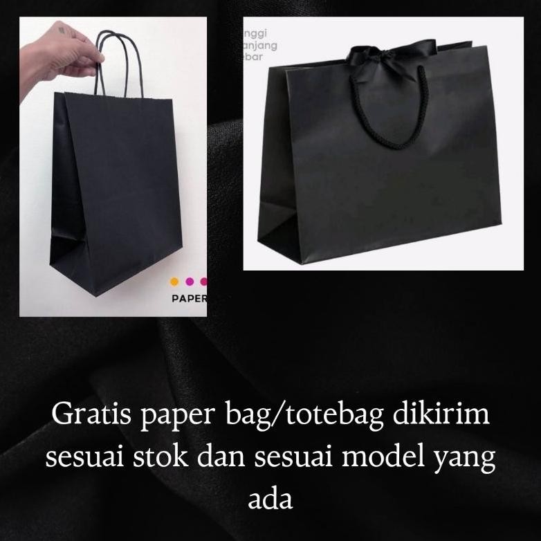 

PROMO (JAM ANTI AIR)HAMPERS COWOK EDISI FULL BLACK (HARD BOX PREMIUM) an-45