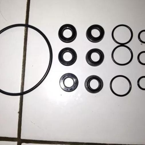 sparepart water seal jet cleaner HL ABW VGS 70