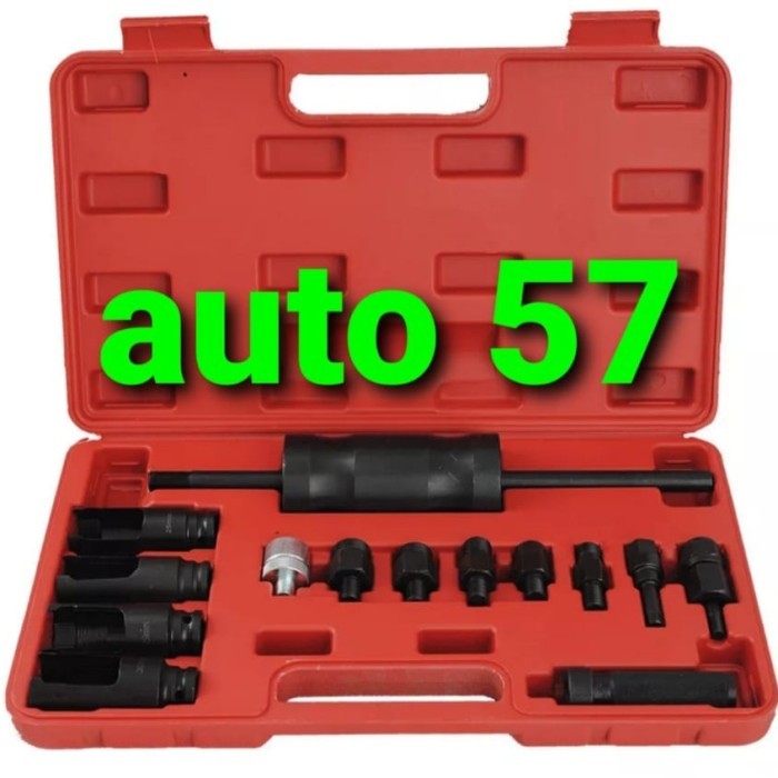 Sst Alat Lepas Injector Common Rail Treker Injector Diesel