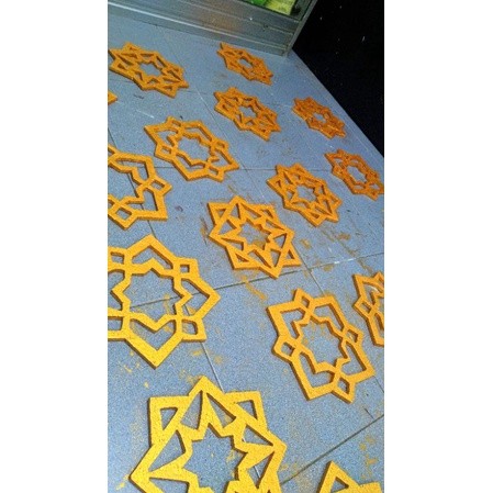 

Ornamen Ramadhan / Hari Raya Idul Fitri