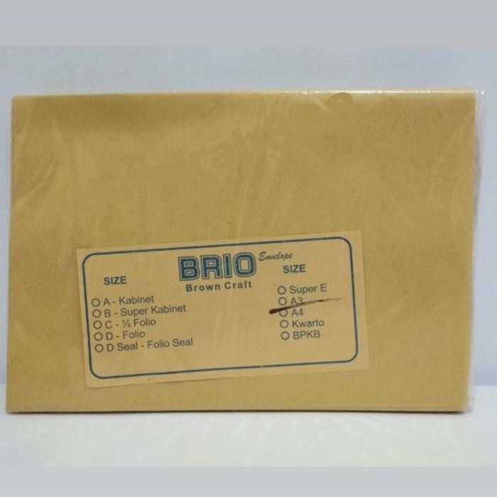 

AMPLOP COKLAT A3/MAP COKLAT A3/AMPLOP COKLAT JUMBO BESAR A3/ENVELOPE