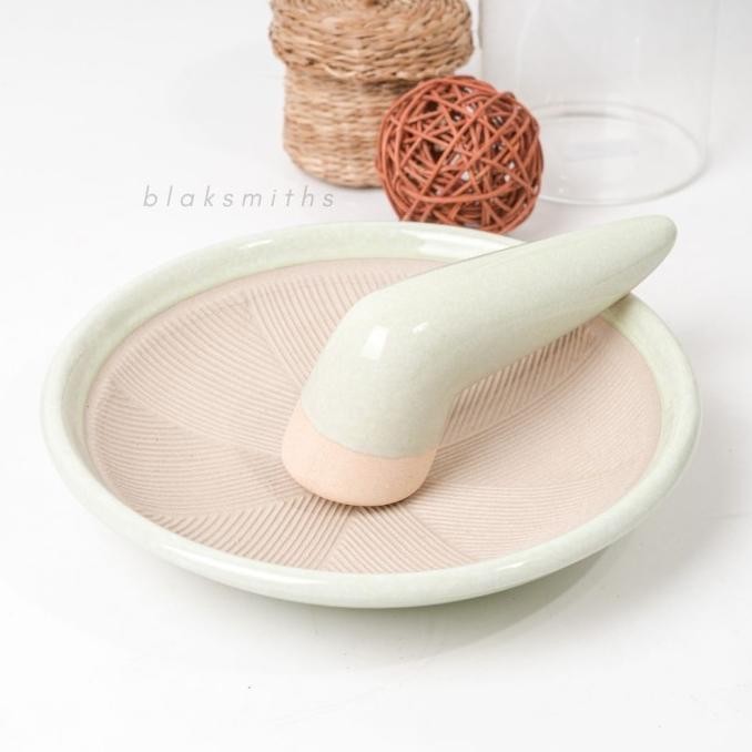

SET COBEK KERAMIK AESTHETIC / ULEKAN KERAMIK AS78