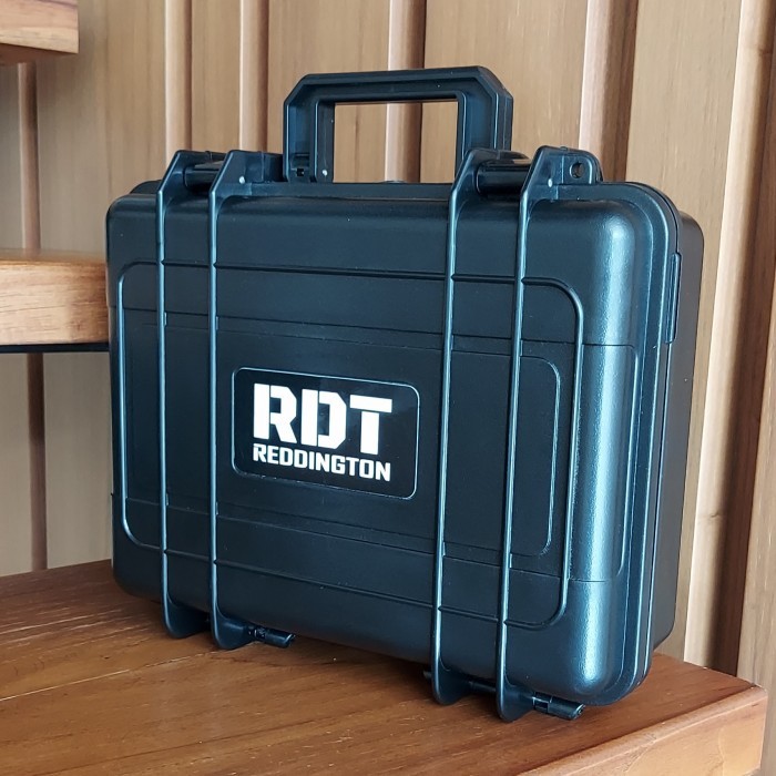 Kotak Jam Tangan isi 6 Box Jam Tangan Reddington R6 Watch Box