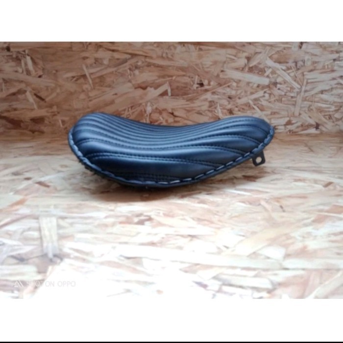 Jok Double Seat Chopper, Jok Double Seat Bobber