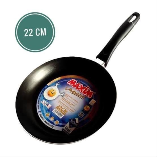 Teflon Maxim 22 Cm