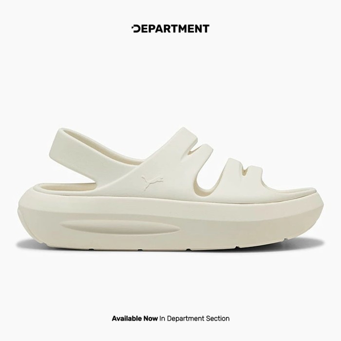 PUMA Sepatu Sandal Wanita FLATTER 40033702 ORI