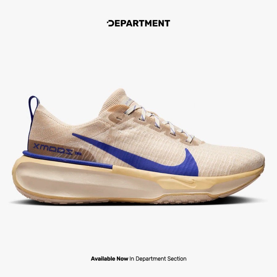 NIKE Sepatu Lari Pria ZOOMX INVINCIBLE RUN FK 3 HF4309126 ORI