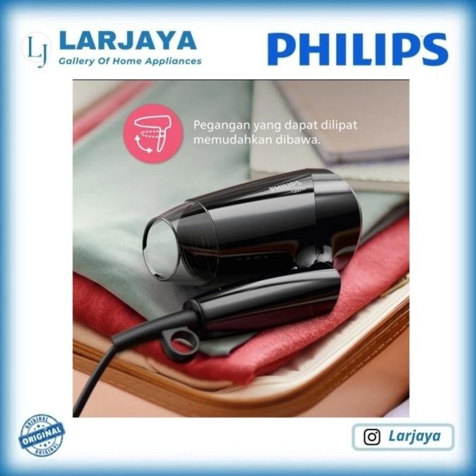 Philips Hair Dryer Essential Care BHC010 | 1000-1200 watt