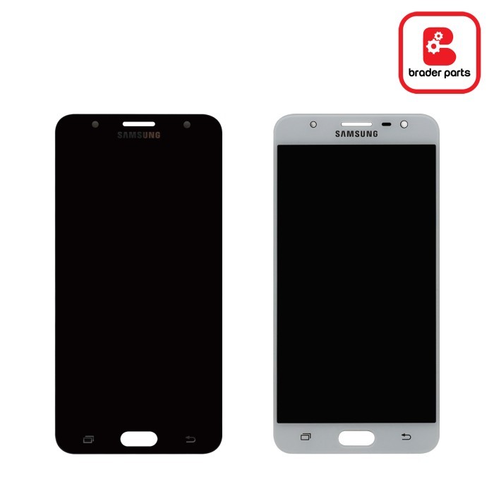 LCD TOUCHSCREEN SAMSUNG SM-G610F / J7 PRIME 2016 OEM