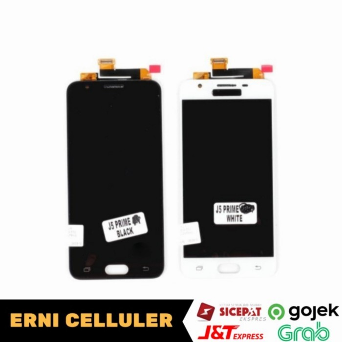 LCD SAMSUNG J5 PRIME G570 + TOUCHSCREEN ORI