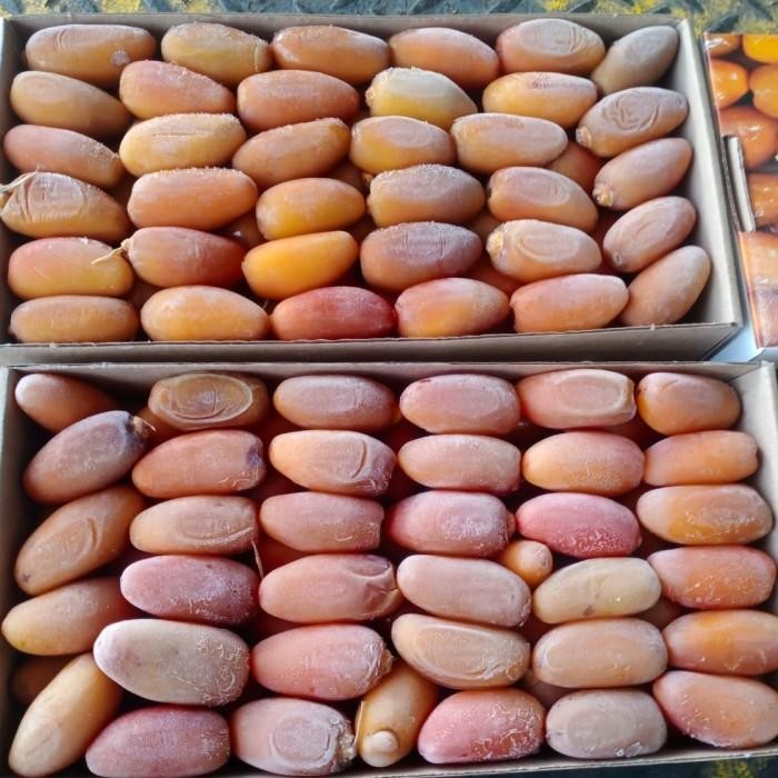 

KURMA RUTHOB LIBYA 1 KILO PREMIUM PANEN BARU