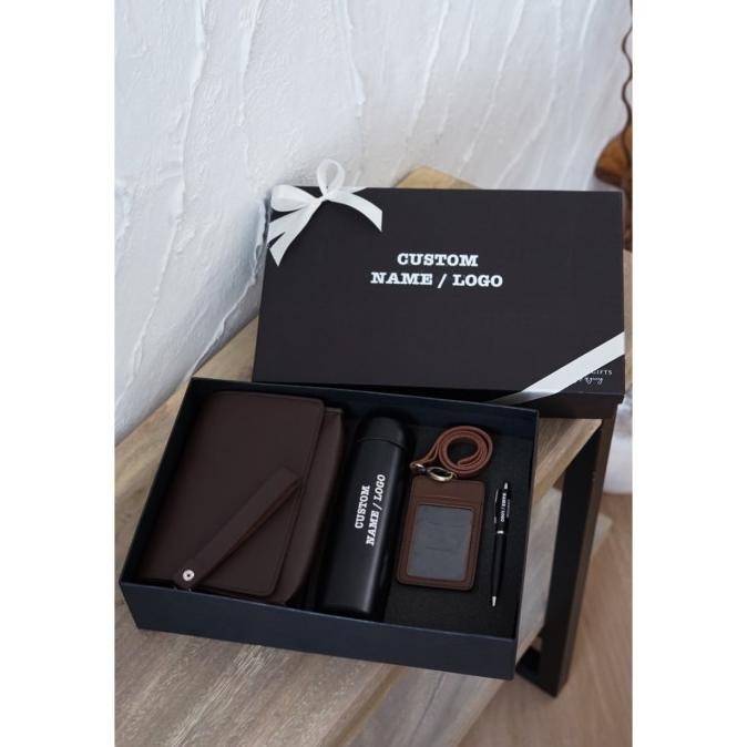 RIGEL - hampers souvenir corporate seminar kit hampers kantor premium souvenir kantor perusahaan ham