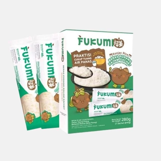 

Fuu Bera Porang Onjac Hiratai Ii 7 40 Gram