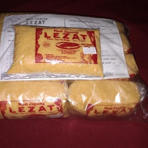 

Nai Jagung Lezat 1 Pa Ii 10 Bungu