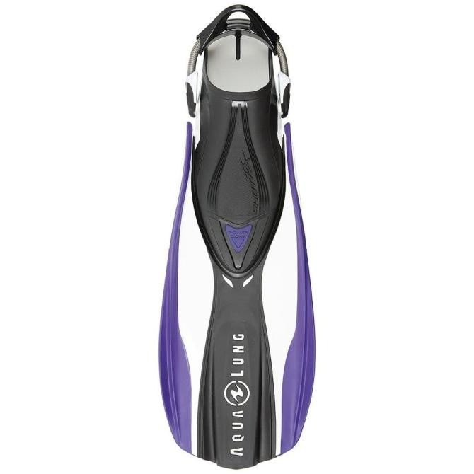 Fin Shot Fx Aqualung / Diving Fin / Kaki Katak