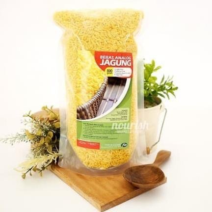 

Fit Bera Analog Jagung Non Gmo 800Gr