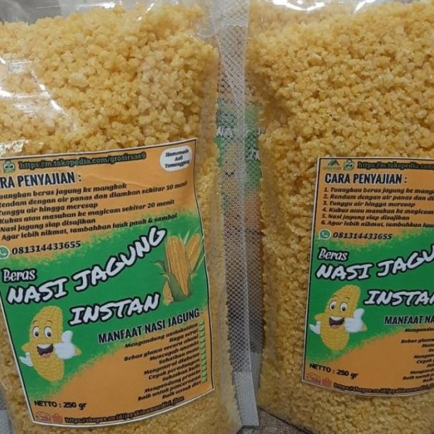 

00 Ego Jagung Uning Nai Jagung N Ampo Jagung 1 G