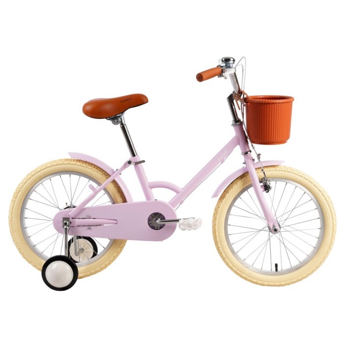 ELEMENT Sepeda Anak Kids Bike Cupcakes
