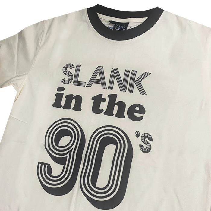 Beragam Tshirt Slank 90'S [Slank Official Merchandise] Dsk48