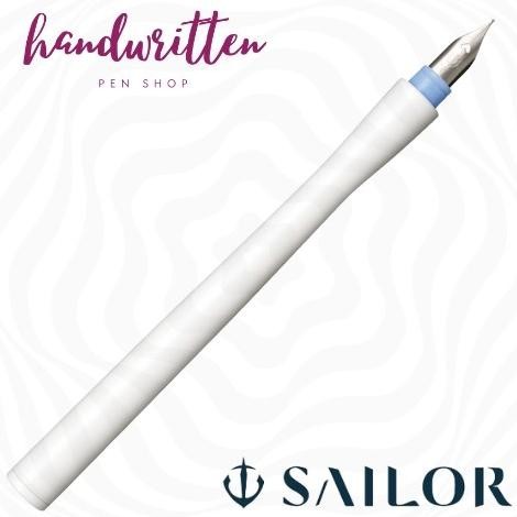 

Sailor Hocoro Calligraphy / Fude / Brush Nib Dip Pen Fountain Pen / Pulpen Kaligrafi Original Dan Terlaris