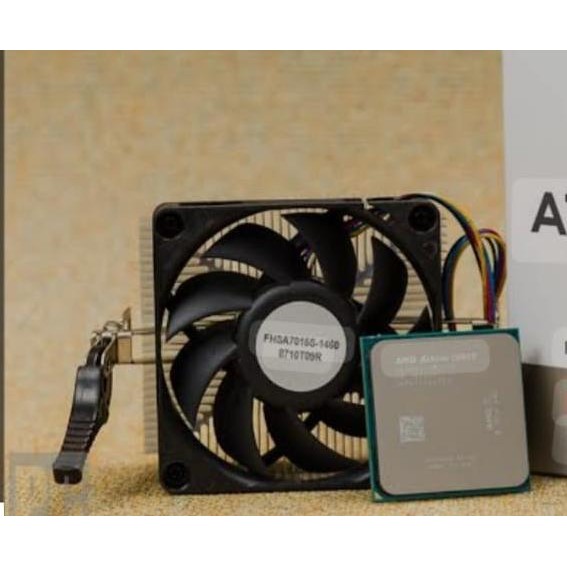 athlon 200ge fan tray amd ryzen proc