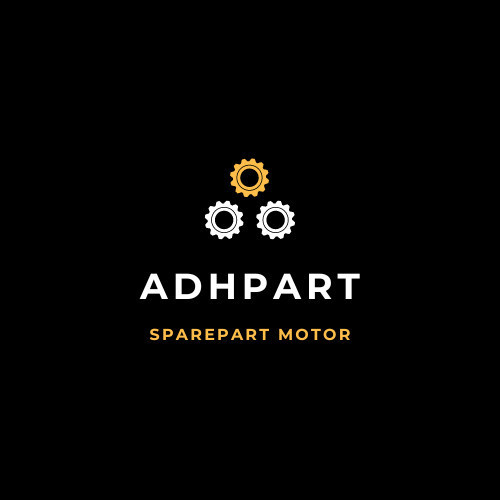 Shockbreaker Belakang Supra X 125 KTM