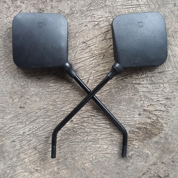 Spion Vespa Far Merk Vemsa