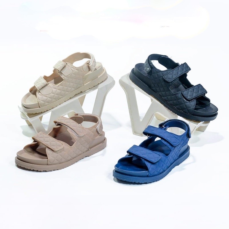 Sandal Slip Bara-Bara 1823 D0H1