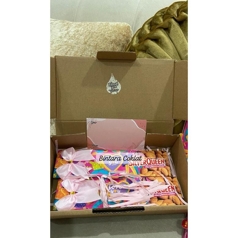 

CR - CHUNKY BAR VERSI VALENTINE TERLARIS