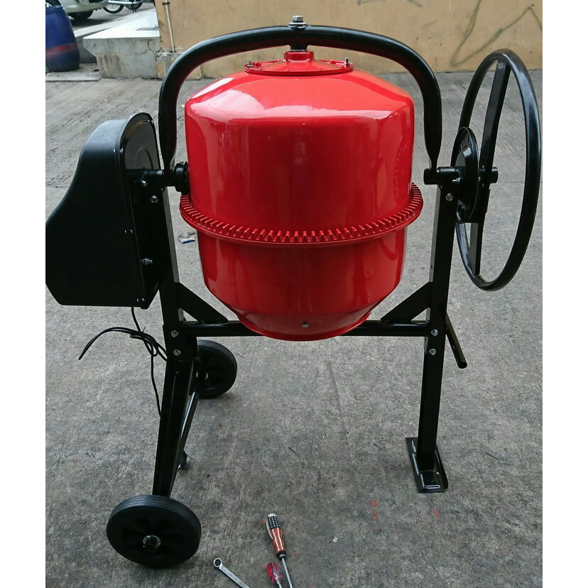 

STOK TERBATAS Mesin Pencampur Bumbu Mesin Pencampur Bubuk Hexagonal Mixer