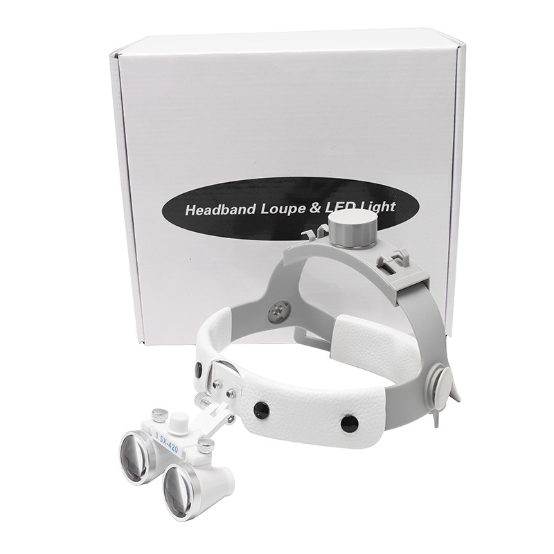 Dental Loupes Dental Surgical Equipment Binocular Loupes