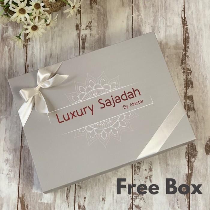 Sajadah Turkey Hagia By Ottoman lembut dan halus