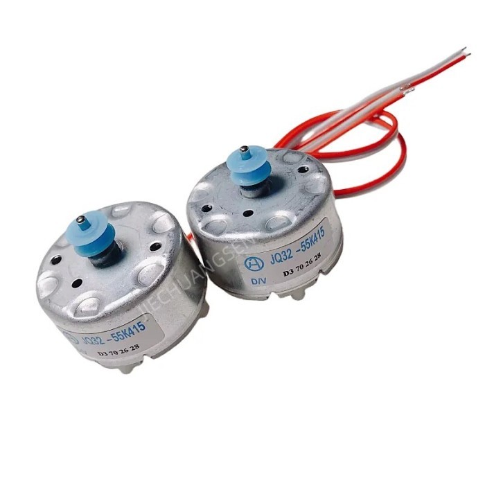 CD PLAYER RACK DC MOTOR RF-500TB-12560 DRIVE SMALL MOTOR