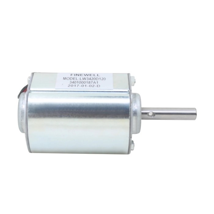 220V HIGH POWER PERMANENT MAGNET DC MOTOR POWER GENERATOR MOTOR HAND