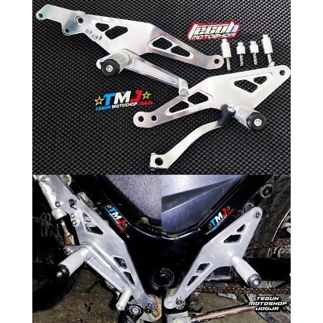 SATRIA STEP V2 R2 APIDO UNDERBONE BPRO DURALIUM FU NUI UB CUSTOME RCB Original